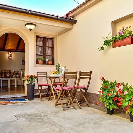Apartman Mare Zadar Exteriör bild
