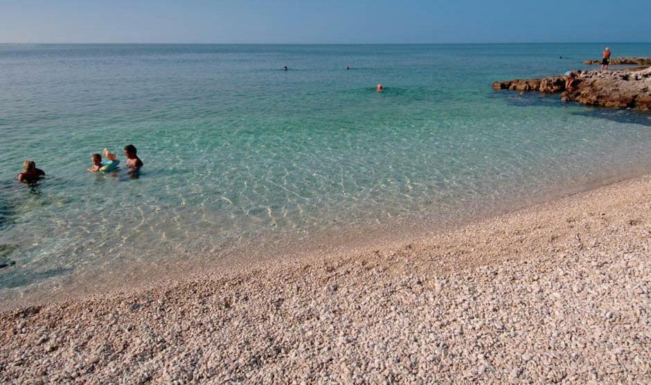 Apartman Mare Zadar Exteriör bild
